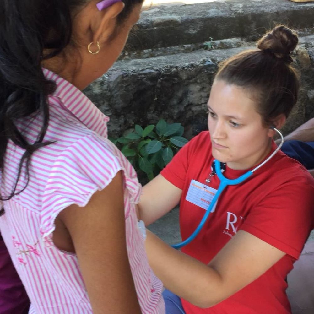 Meet your Posher, Karen